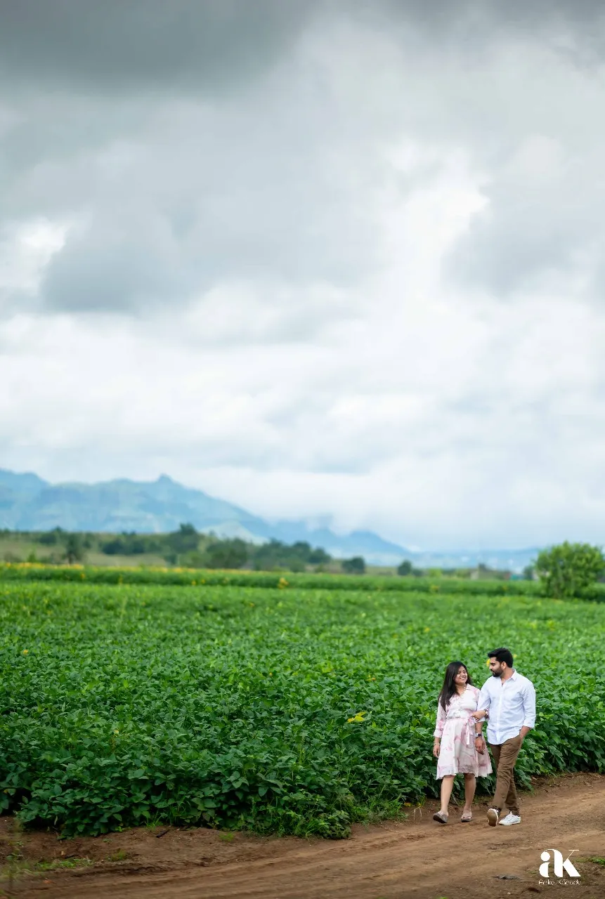 Aniket Kanade Photography Pune  Just Us