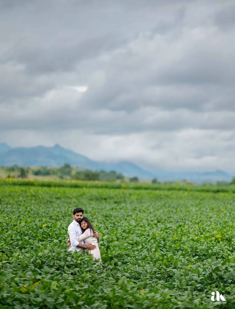 Aniket Kanade Photography Pune  Just Us
