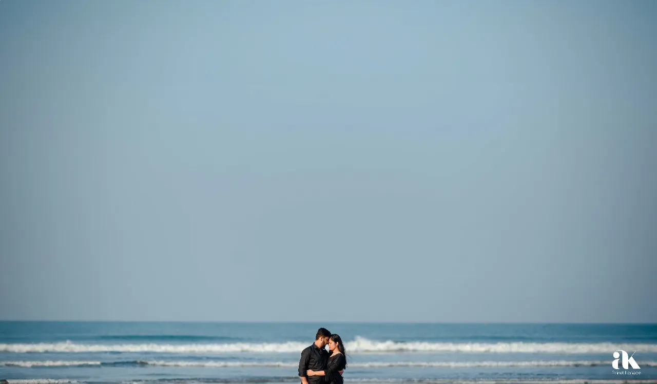 Aniket Kanade Photography Pune  Just Us