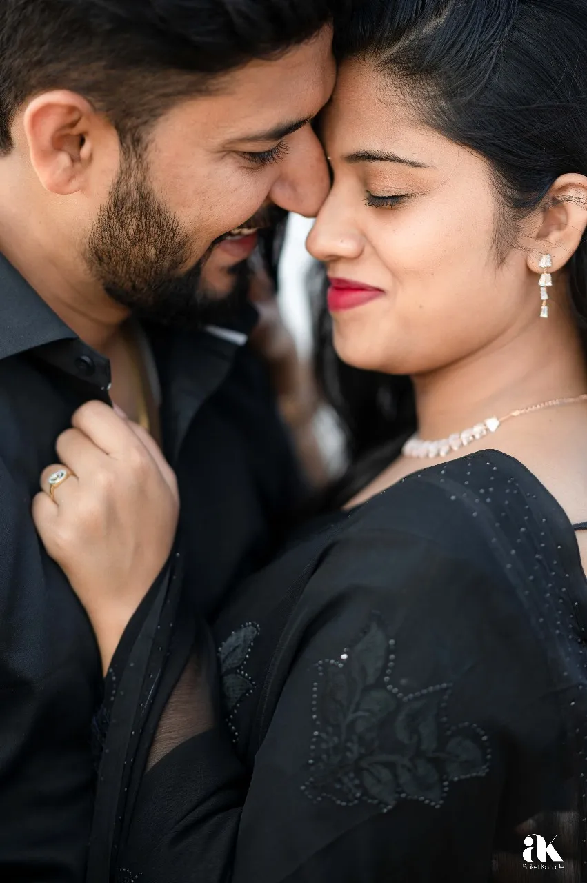 Aniket Kanade Photography Pune  Just Us
