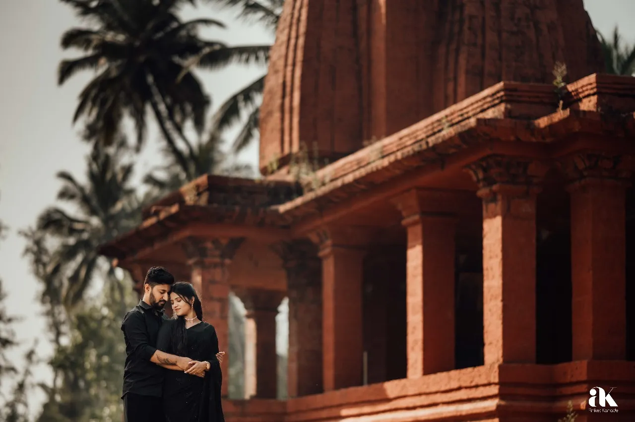 Aniket Kanade Photography Pune  Just Us