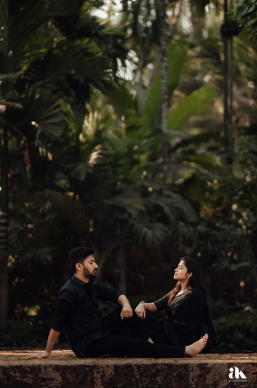 Aniket Kanade Photography Pune  Just Us
