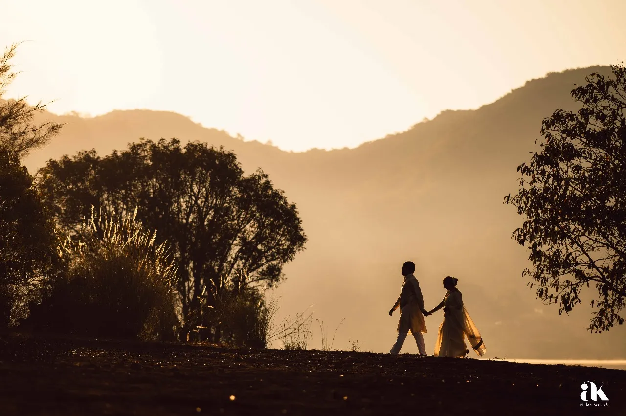 Aniket Kanade Photography Pune  Just Us