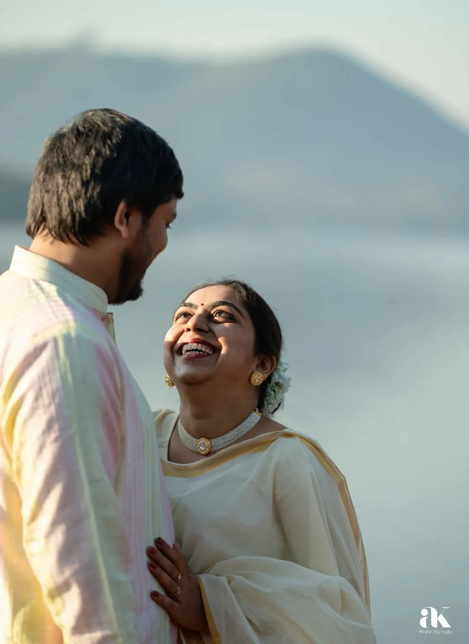 Aniket Kanade Photography Pune  Just Us