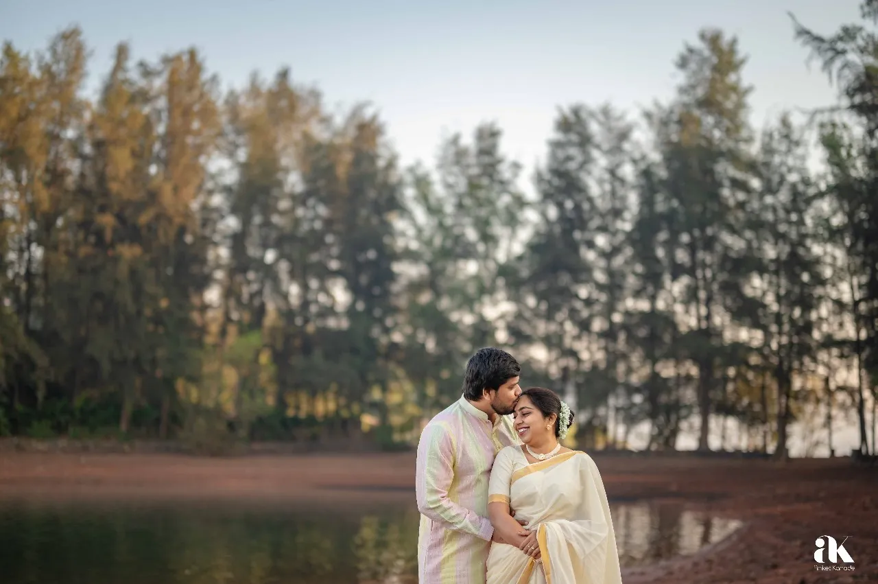 Aniket Kanade Photography Pune  Just Us