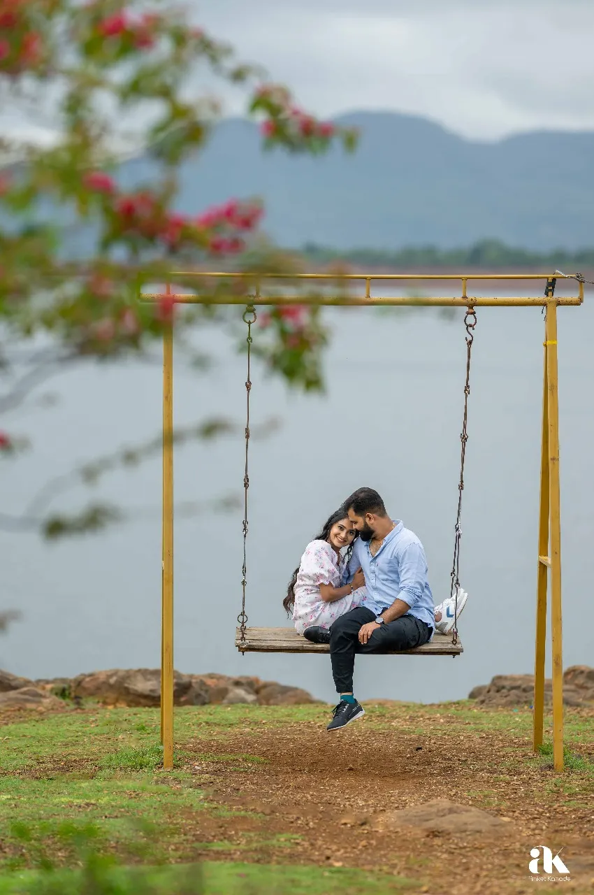 Aniket Kanade Photography Pune  Just Us