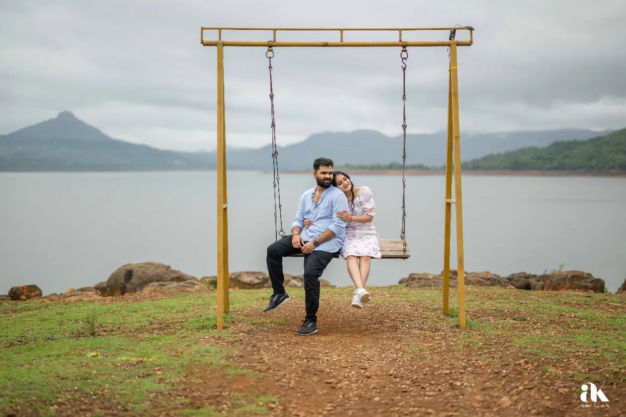 Aniket Kanade Photography Pune  Just Us