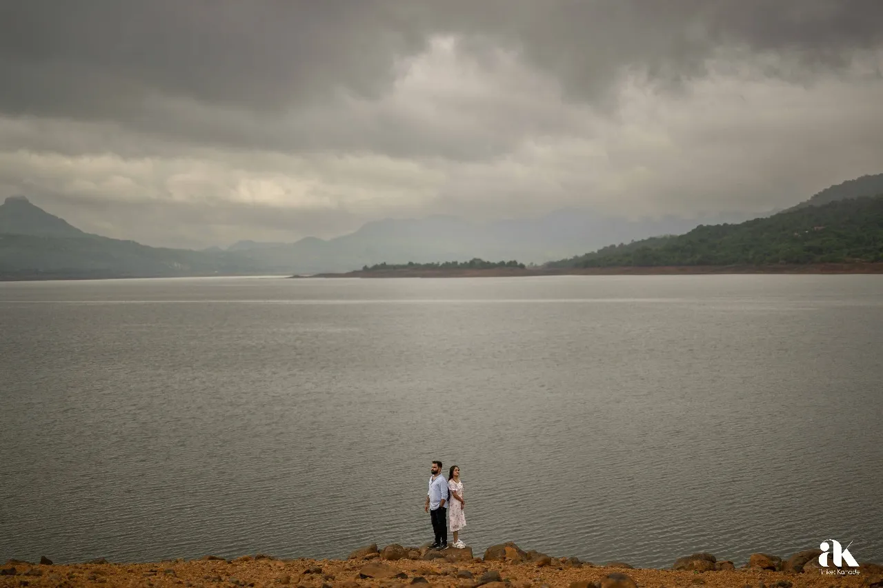 Aniket Kanade Photography Pune  Just Us
