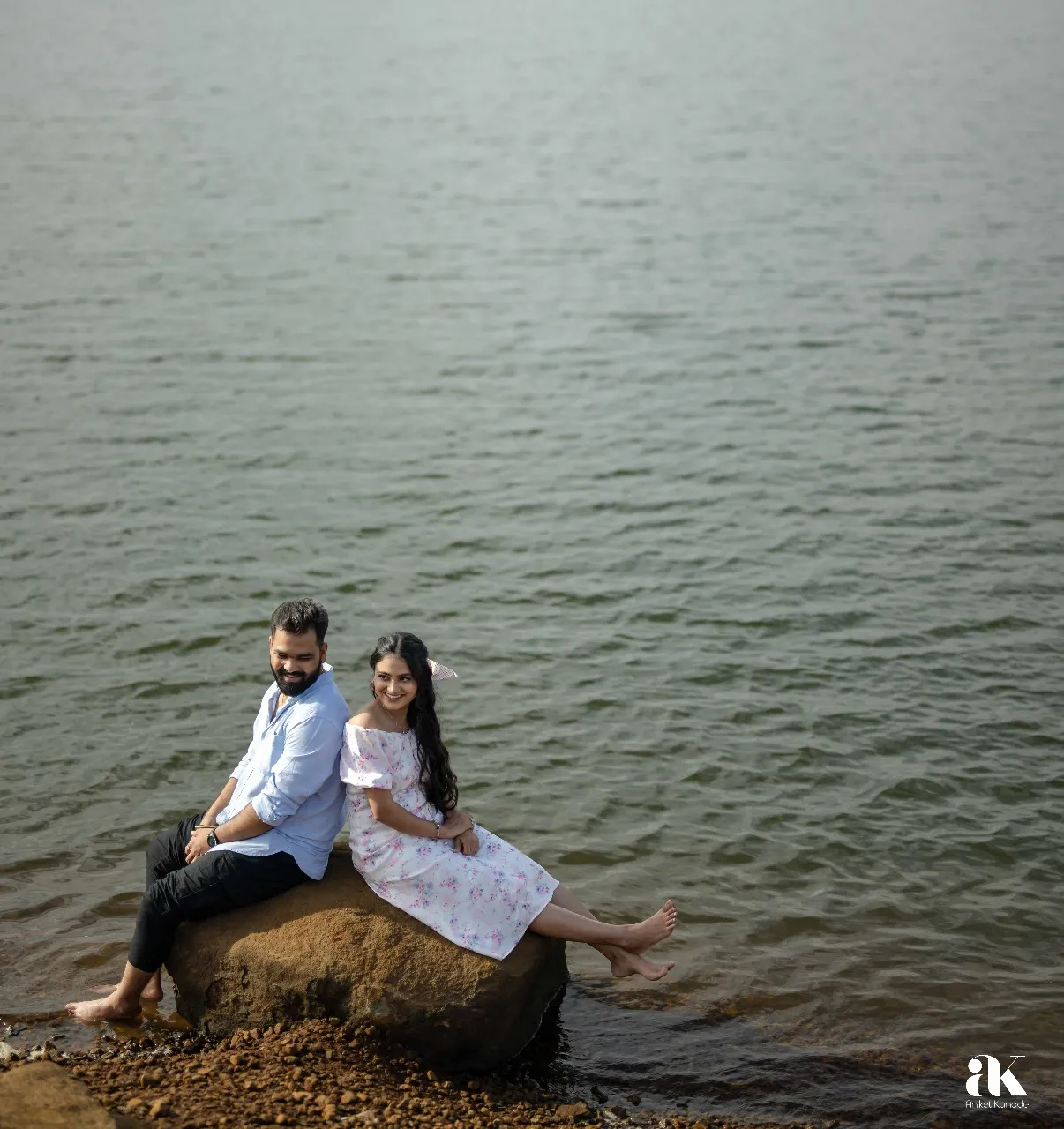 Aniket Kanade Photography Pune  Just Us