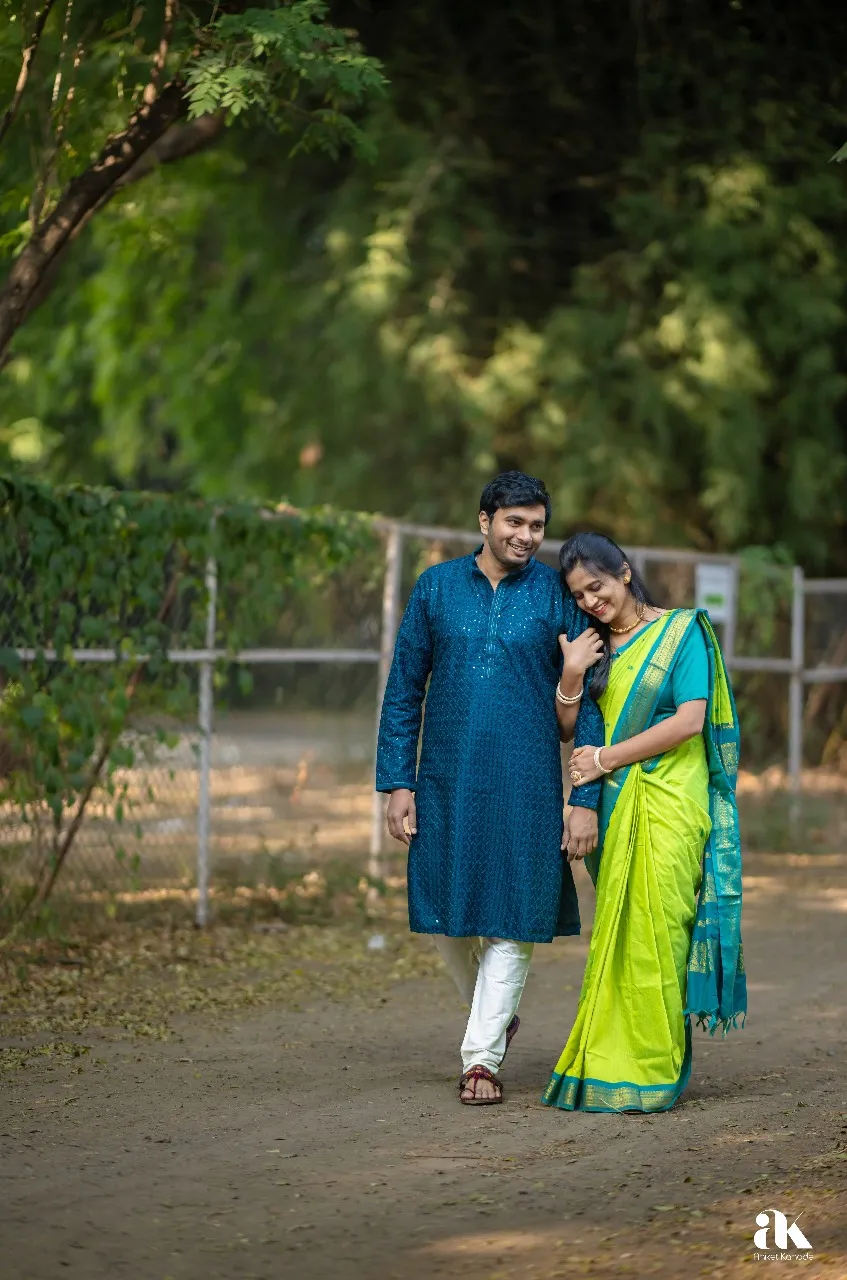 Aniket Kanade Photography Pune  Just Us