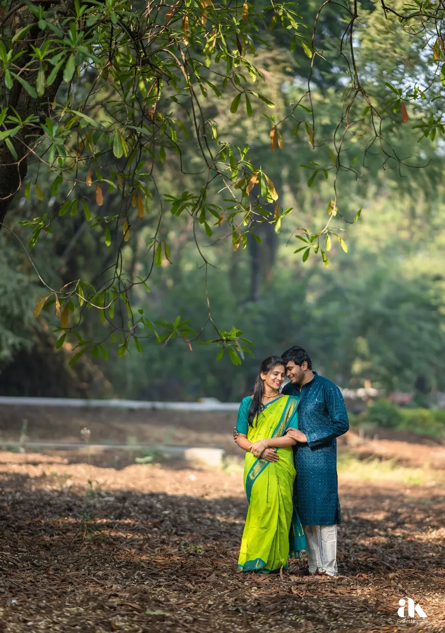 Aniket Kanade Photography Pune  Just Us