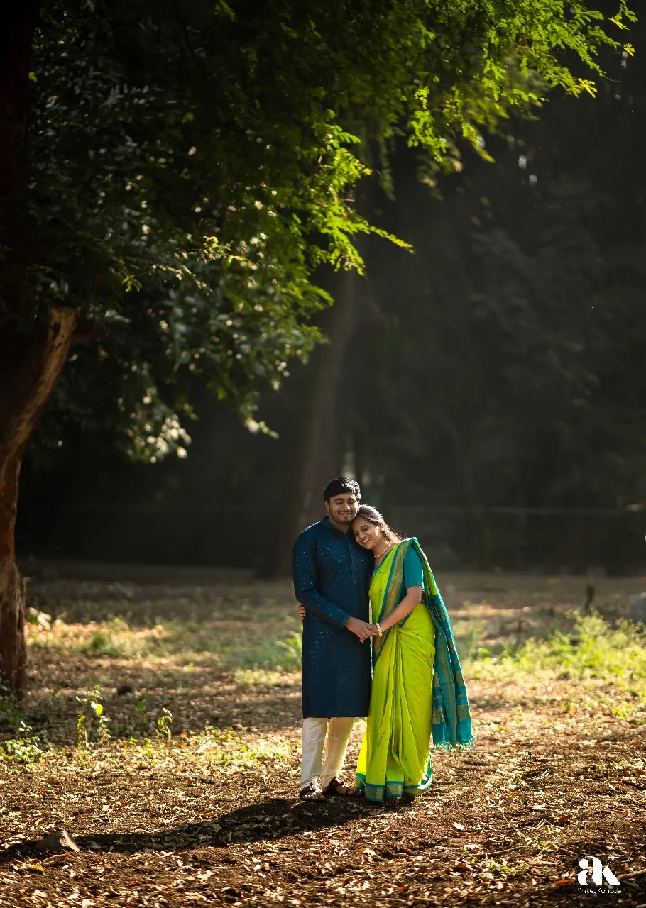 Aniket Kanade Photography Pune  Just Us
