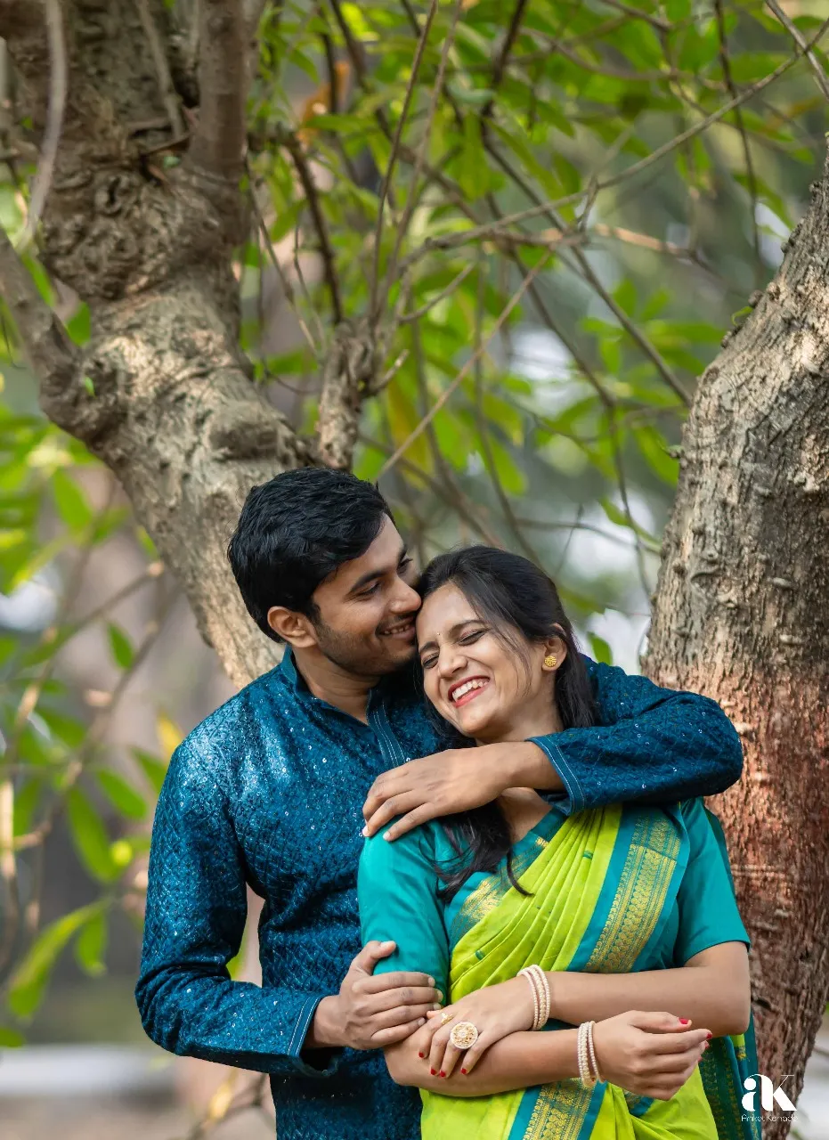 Aniket Kanade Photography Pune  Just Us