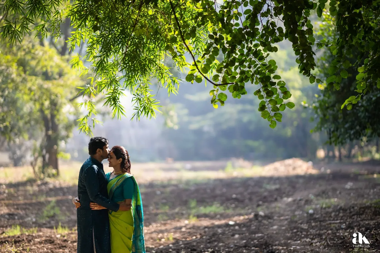 Aniket Kanade Photography Pune  Just Us
