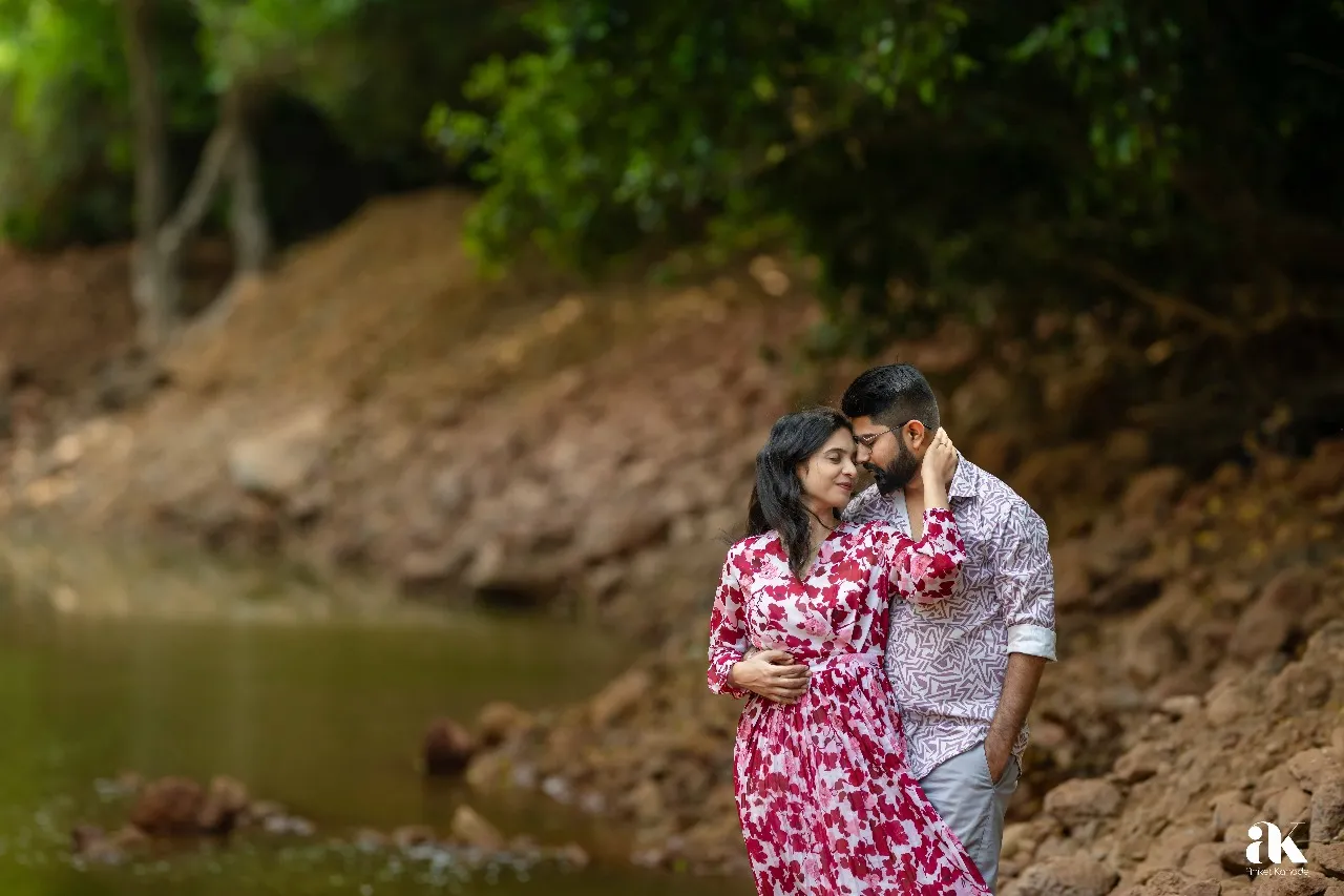 Aniket Kanade Photography Pune  Just Us