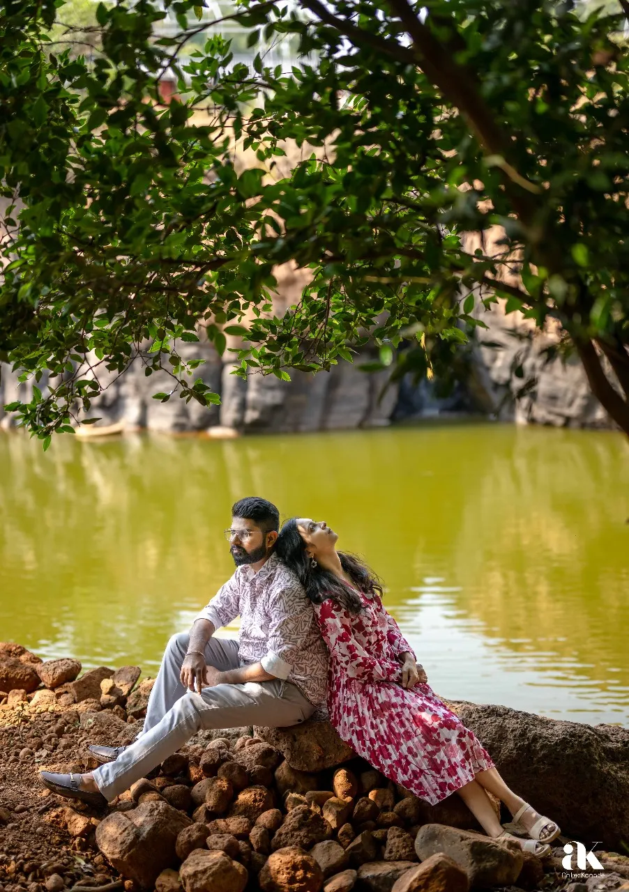 Aniket Kanade Photography Pune  Just Us