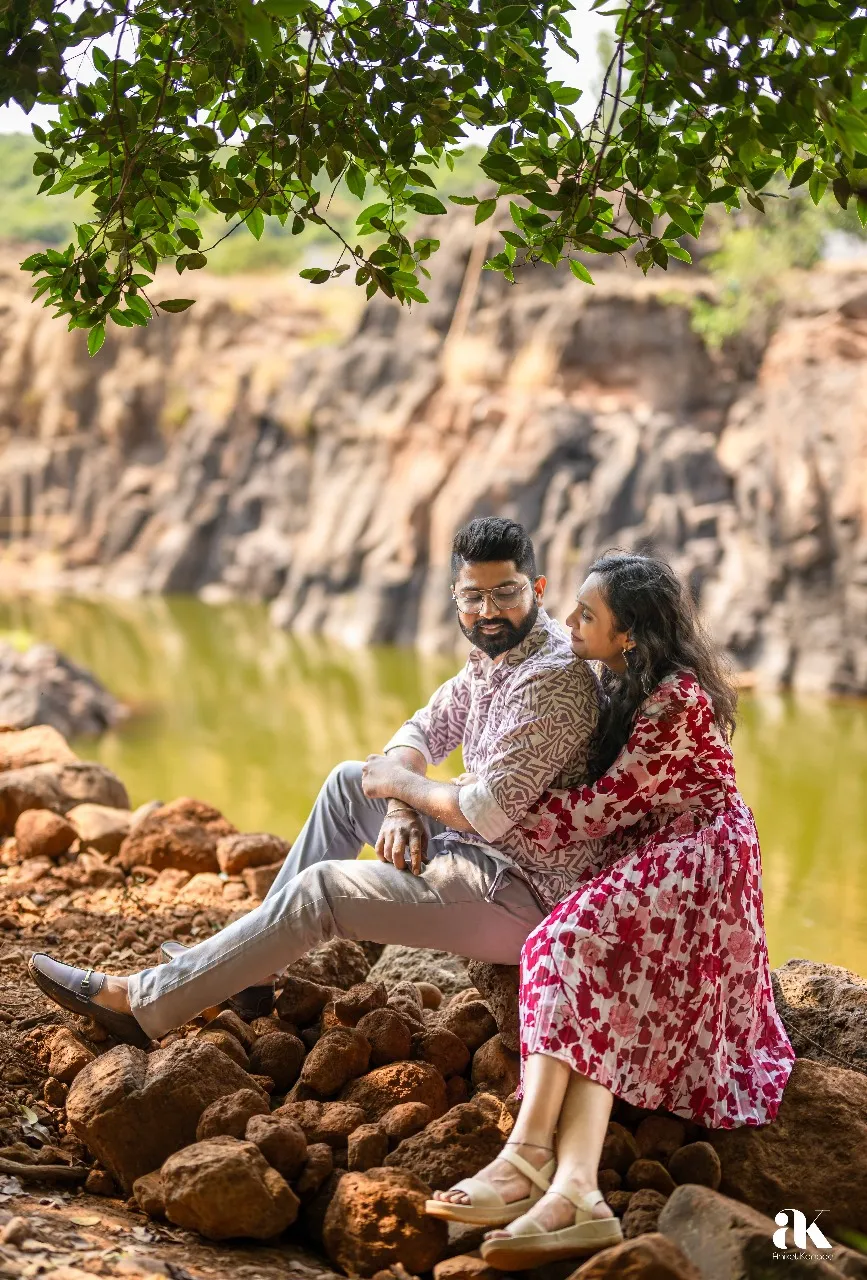 Aniket Kanade Photography Pune  Just Us