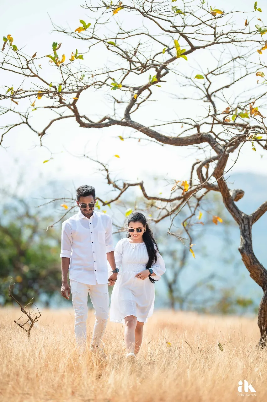 Aniket Kanade Photography Pune  Just Us