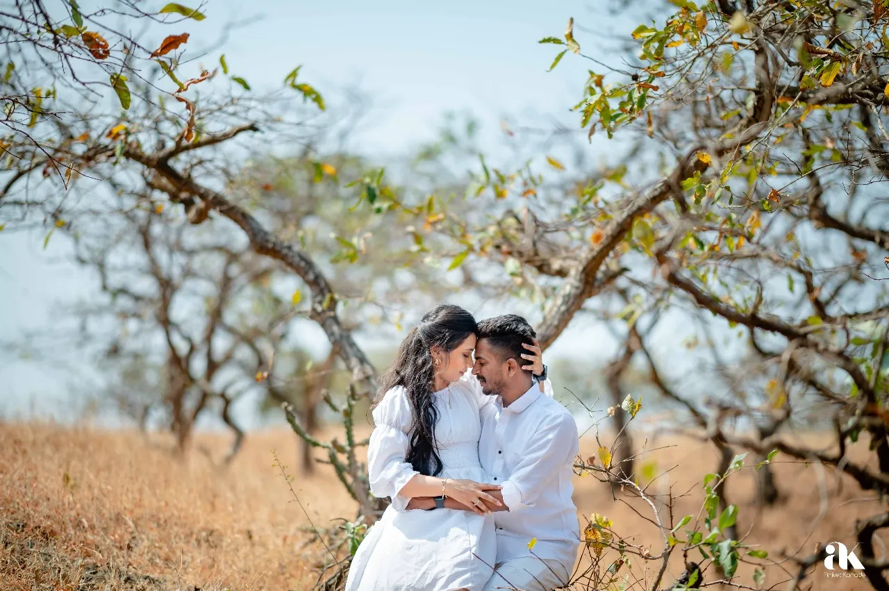 Aniket Kanade Photography Pune  Just Us