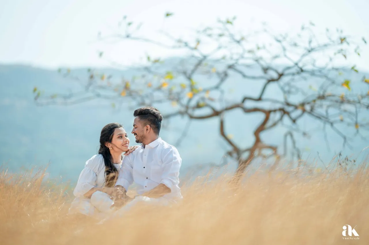 Aniket Kanade Photography Pune  Just Us