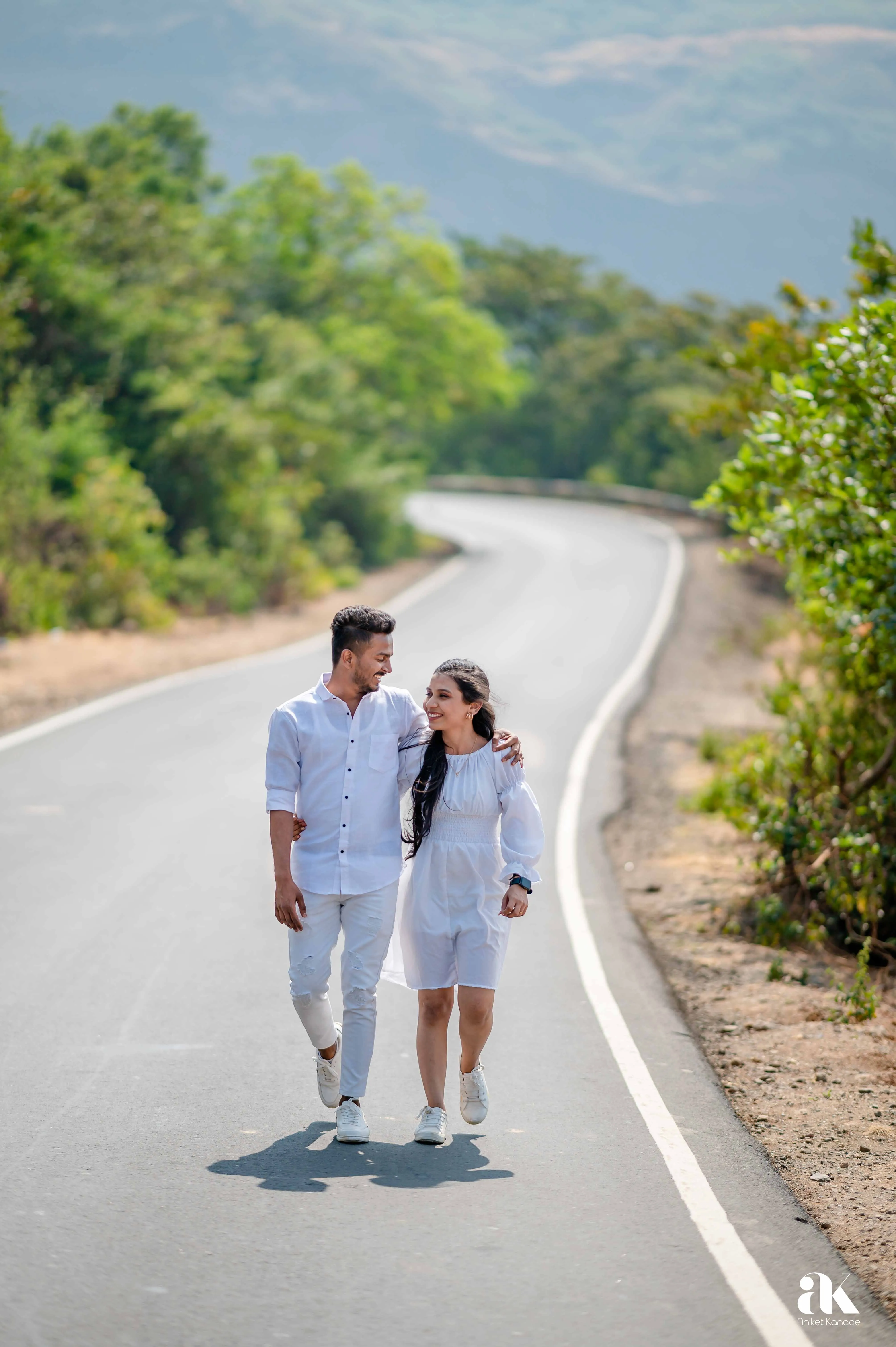 Aniket Kanade Photography Pune  Just Us