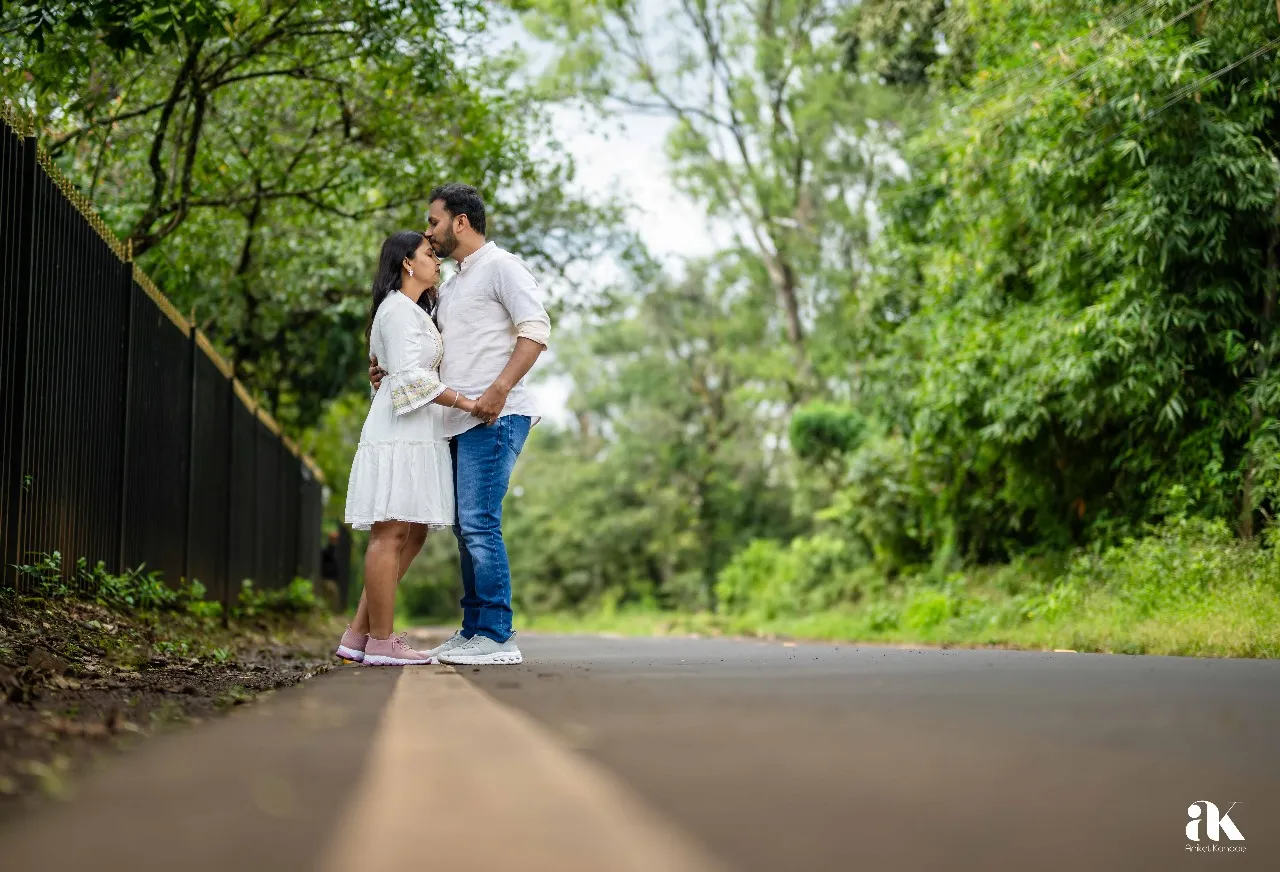 Aniket Kanade Photography Pune  Just Us