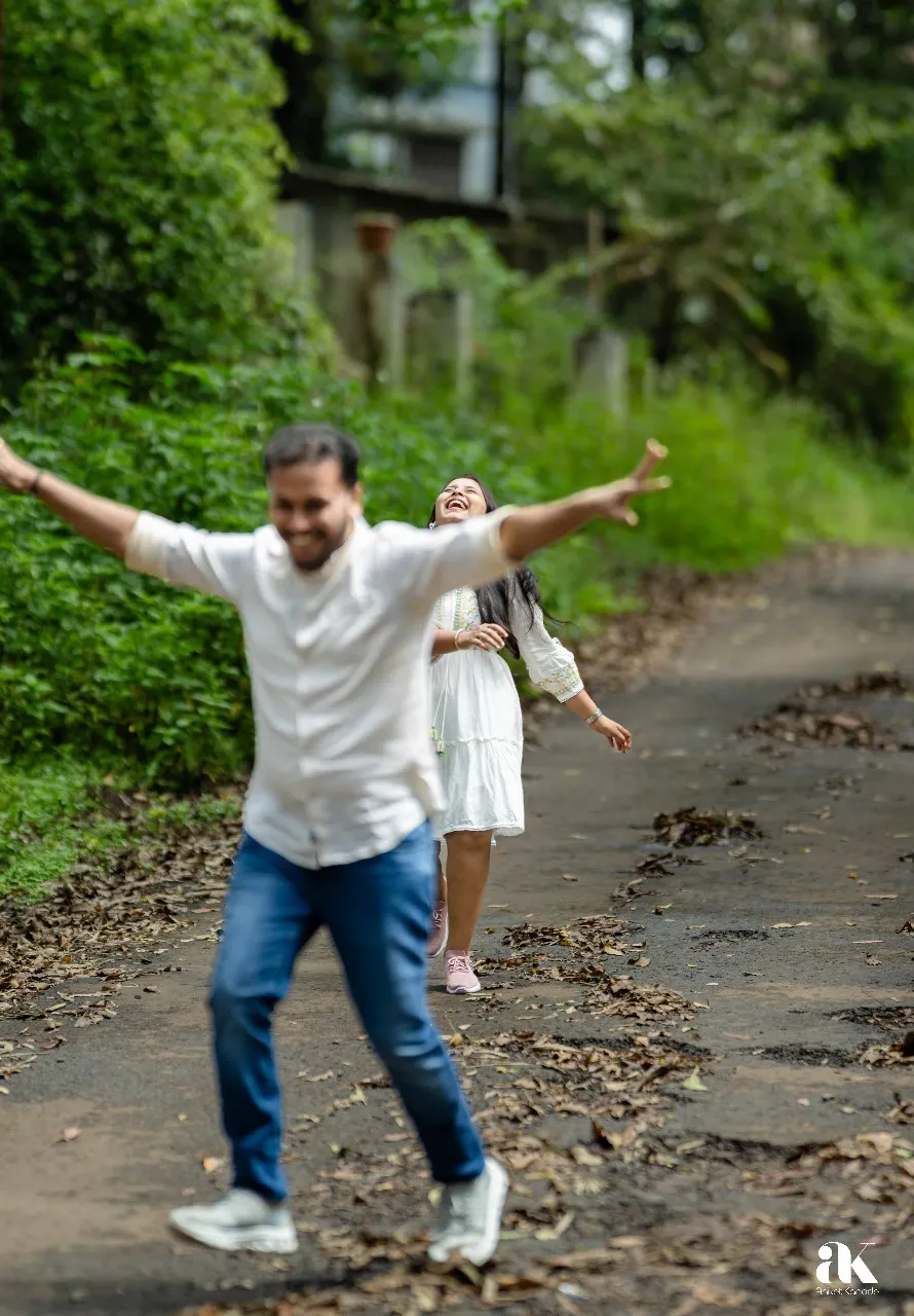 Aniket Kanade Photography Pune  Just Us