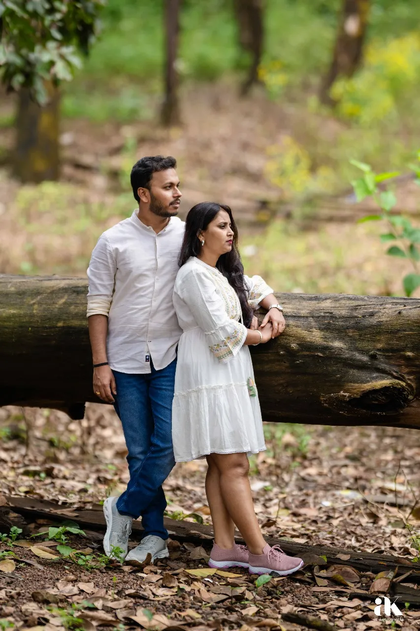 Aniket Kanade Photography Pune  Just Us