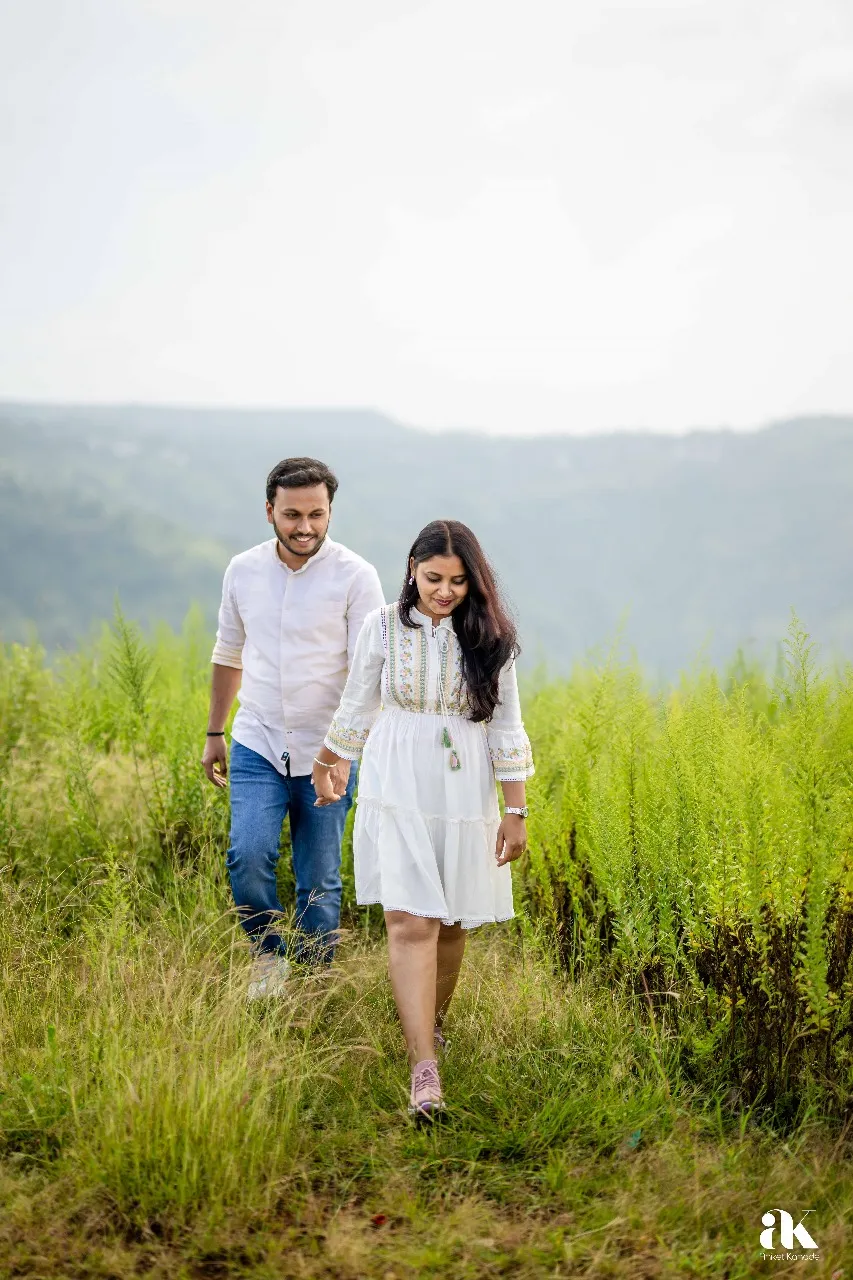 Aniket Kanade Photography Pune  Just Us