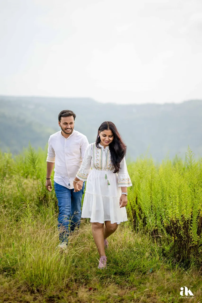 Aniket Kanade Photography Pune  Just Us