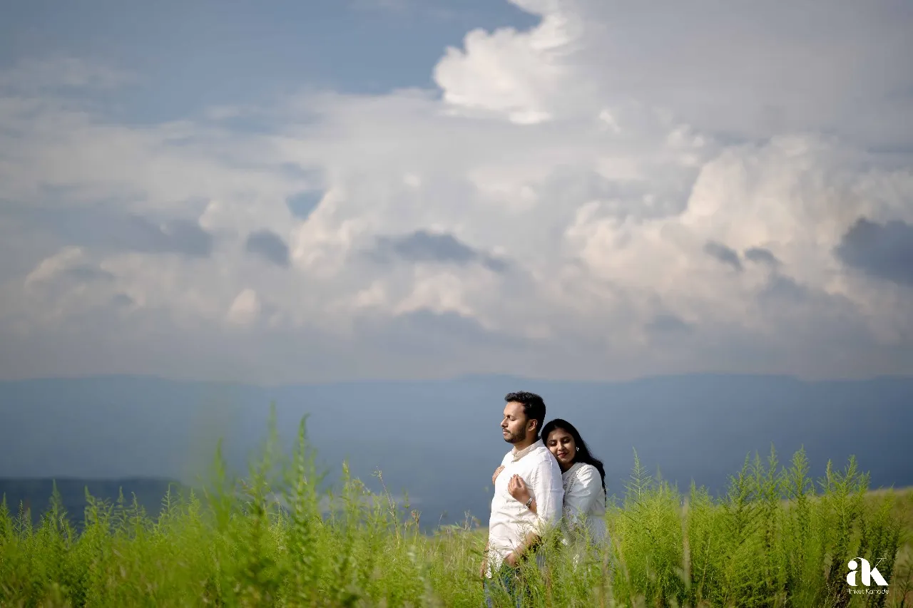 Aniket Kanade Photography Pune  Just Us