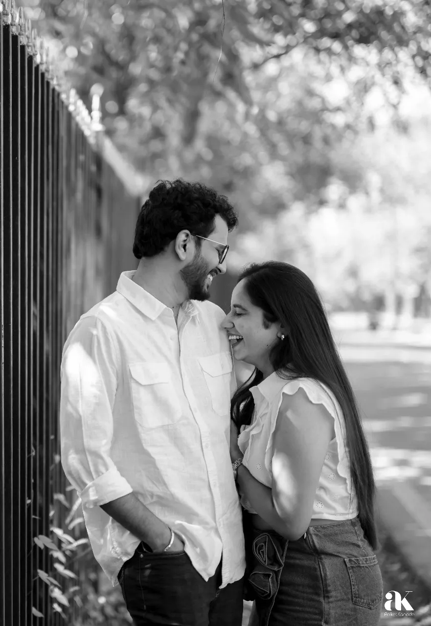Aniket Kanade Photography Pune  Just Us