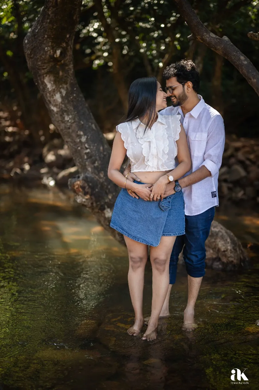 Aniket Kanade Photography Pune  Just Us