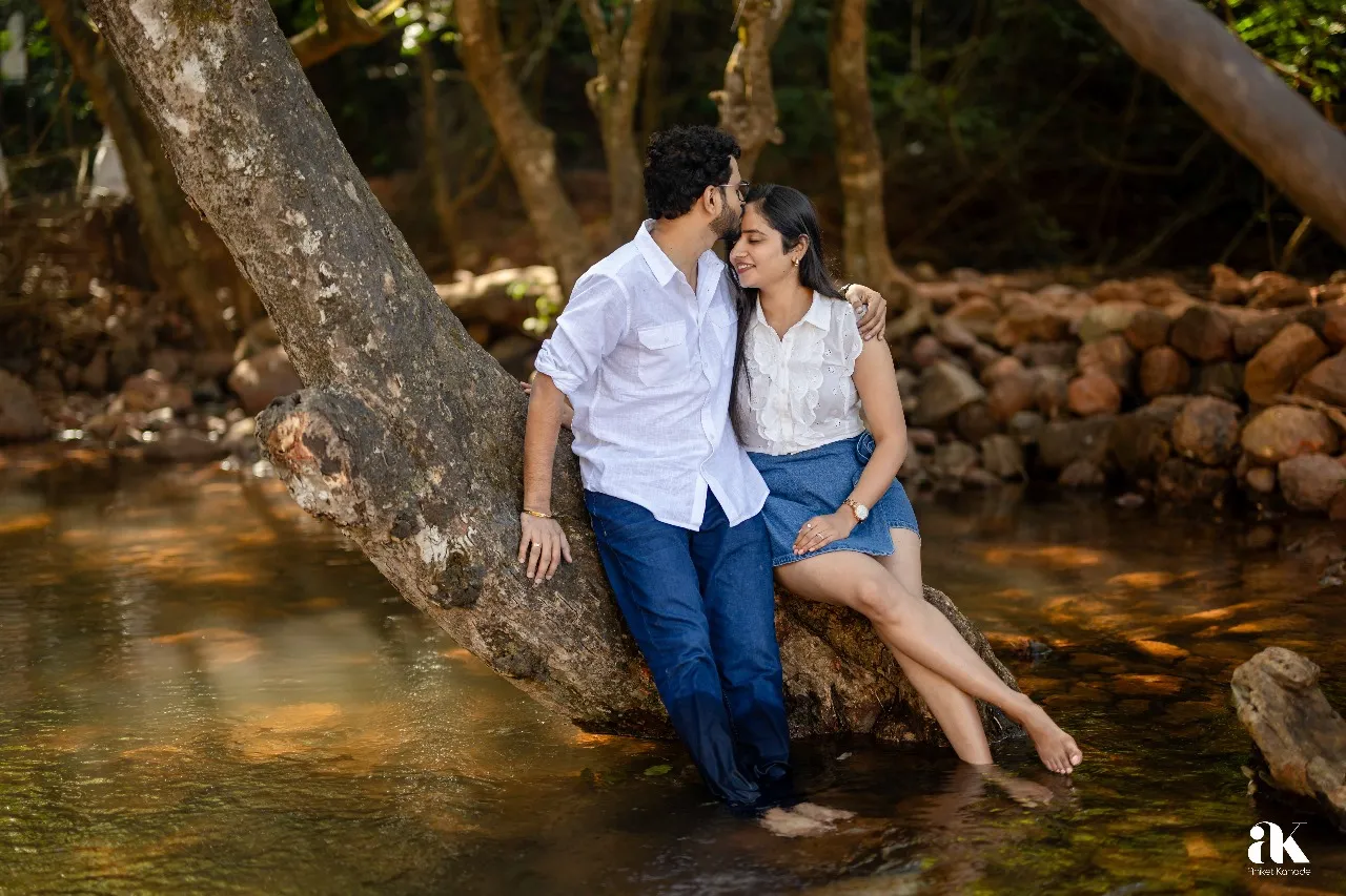 Aniket Kanade Photography Pune  Just Us