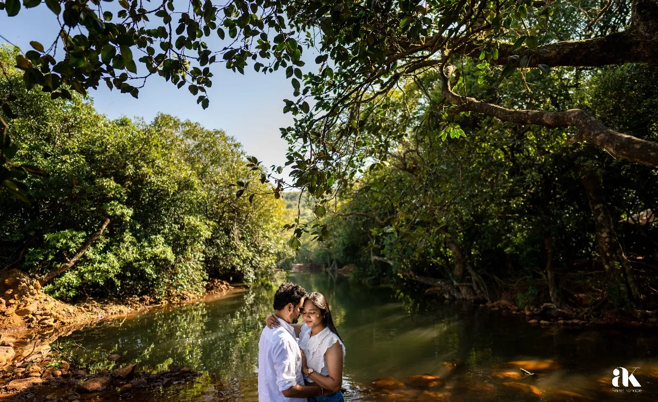 Aniket Kanade Photography Pune  Just Us