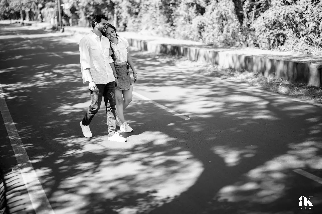 Aniket Kanade Photography Pune  Just Us