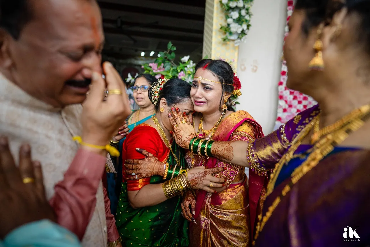 Aniket Kanade Photography Pune  Photography