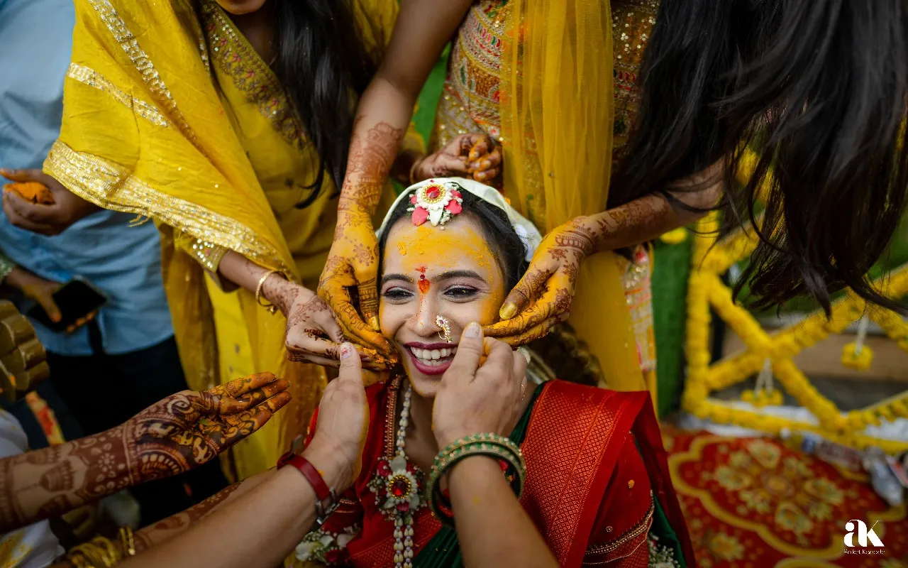 Aniket Kanade Photography Pune  Photography
