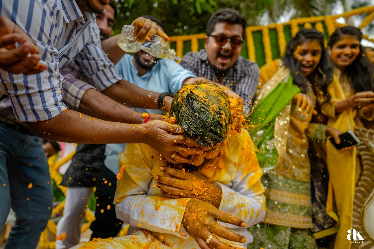 Aniket Kanade Photography Pune  Photography