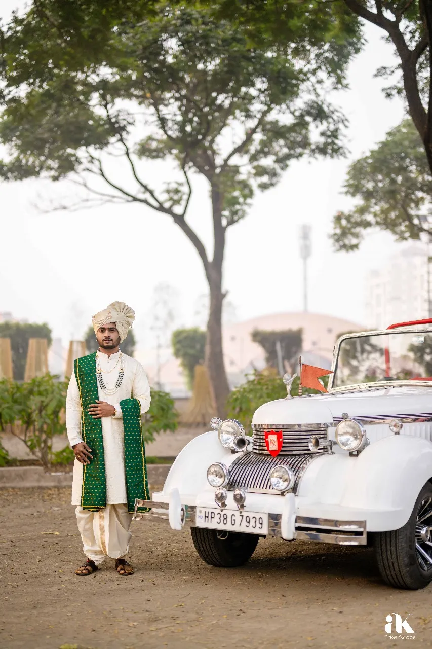 Aniket Kanade Photography Pune  Photography