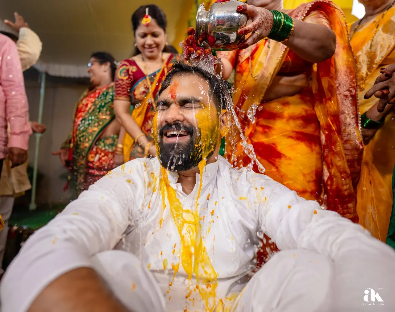 Aniket Kanade Photography Pune  Photography
