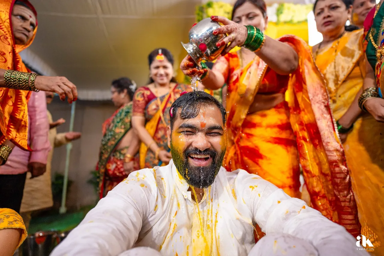 Aniket Kanade Photography Pune  Photography