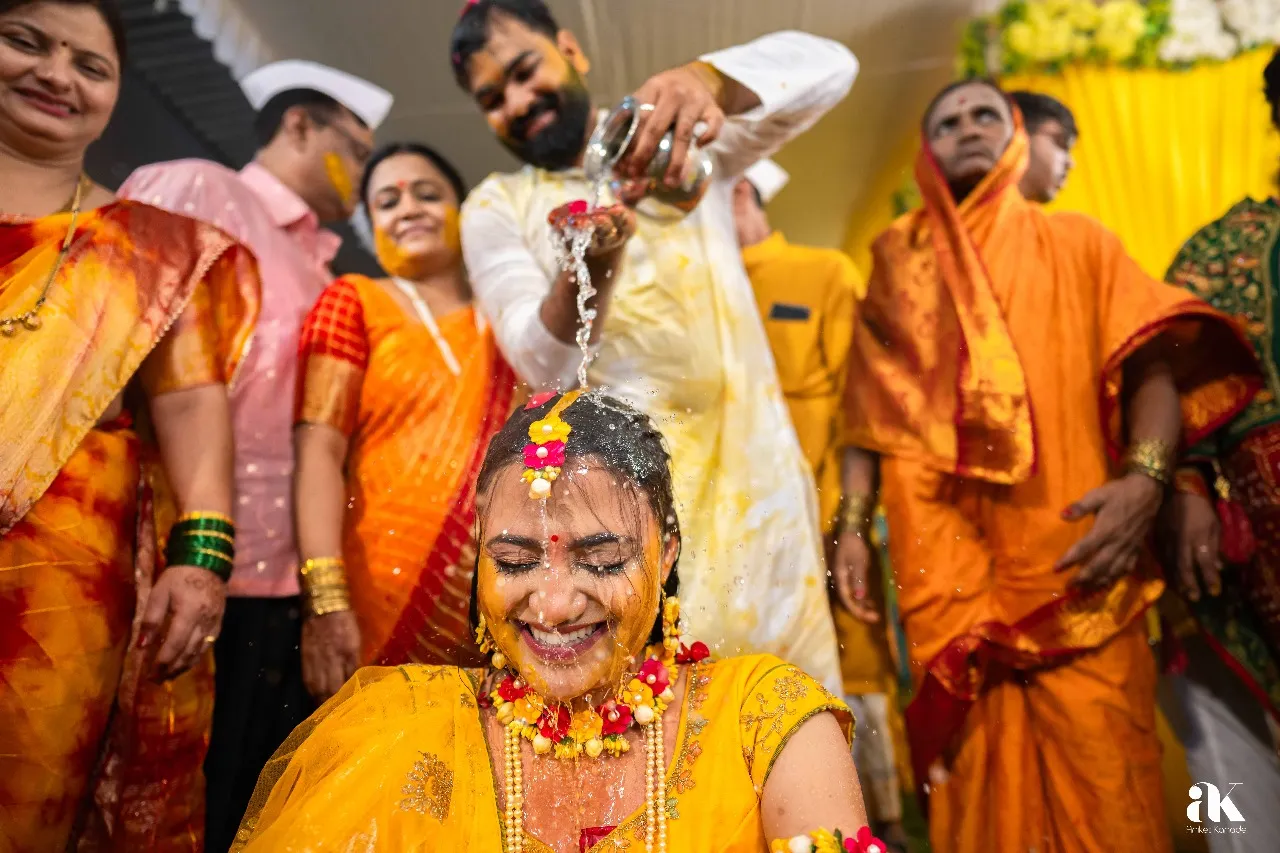 Aniket Kanade Photography Pune  Photography