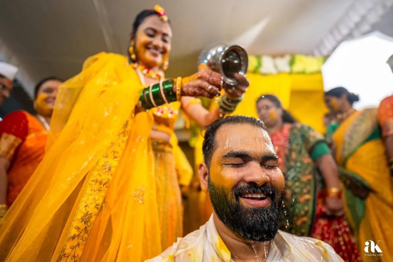Aniket Kanade Photography Pune  Photography