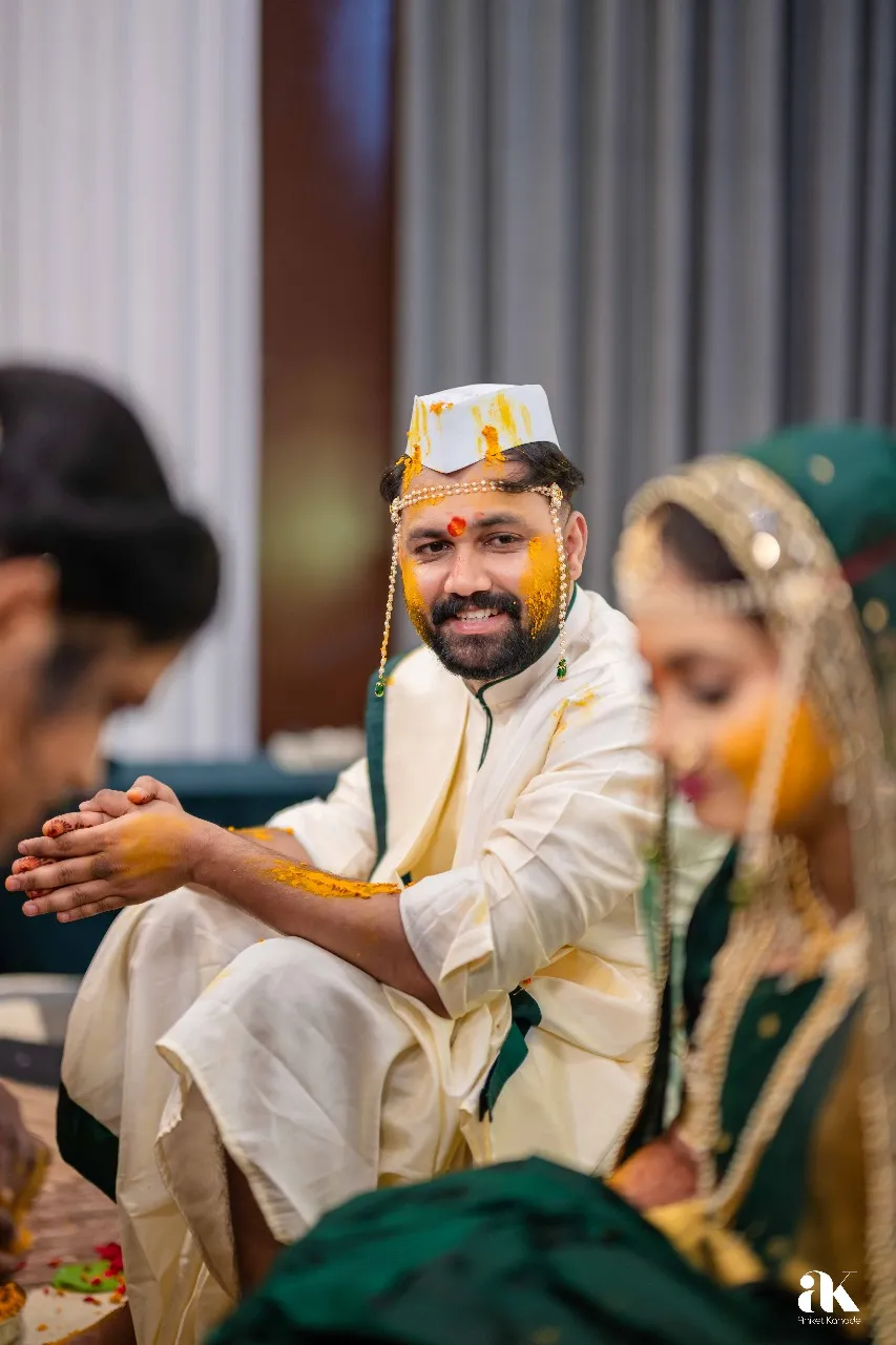 Aniket Kanade Photography Pune  Photography