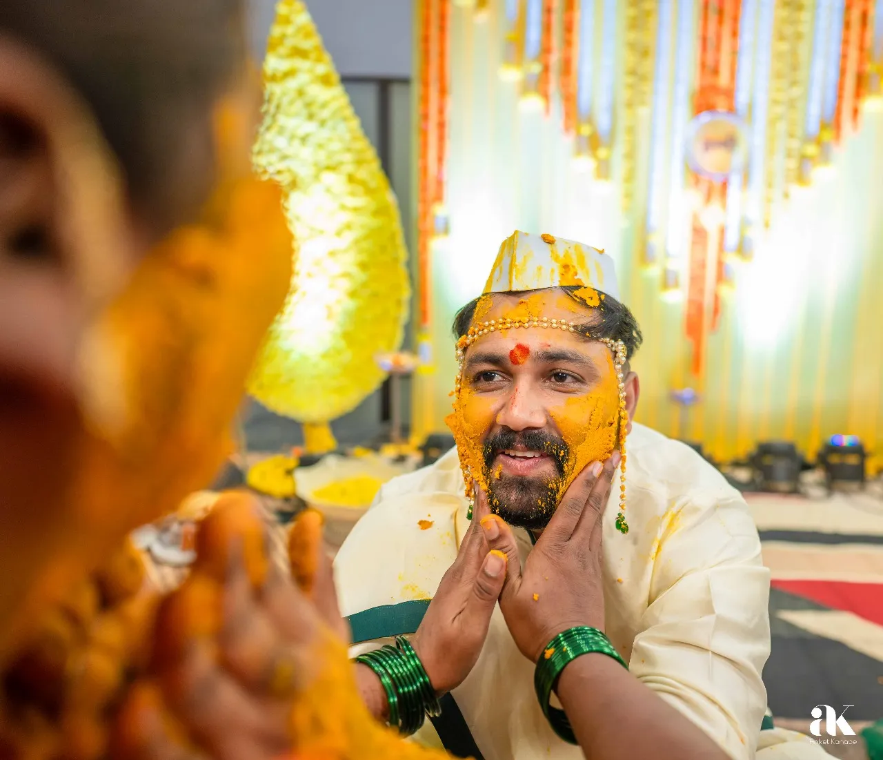 Aniket Kanade Photography Pune  Photography