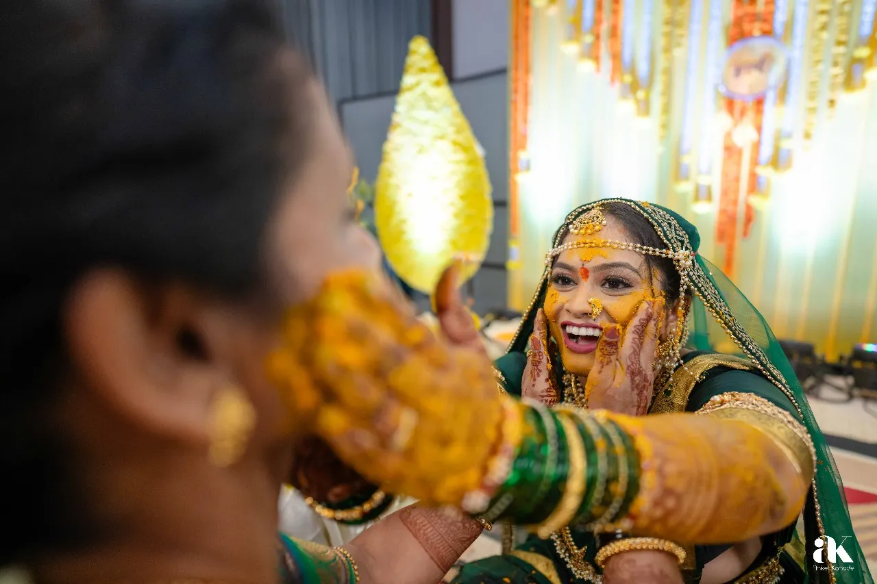 Aniket Kanade Photography Pune  Photography
