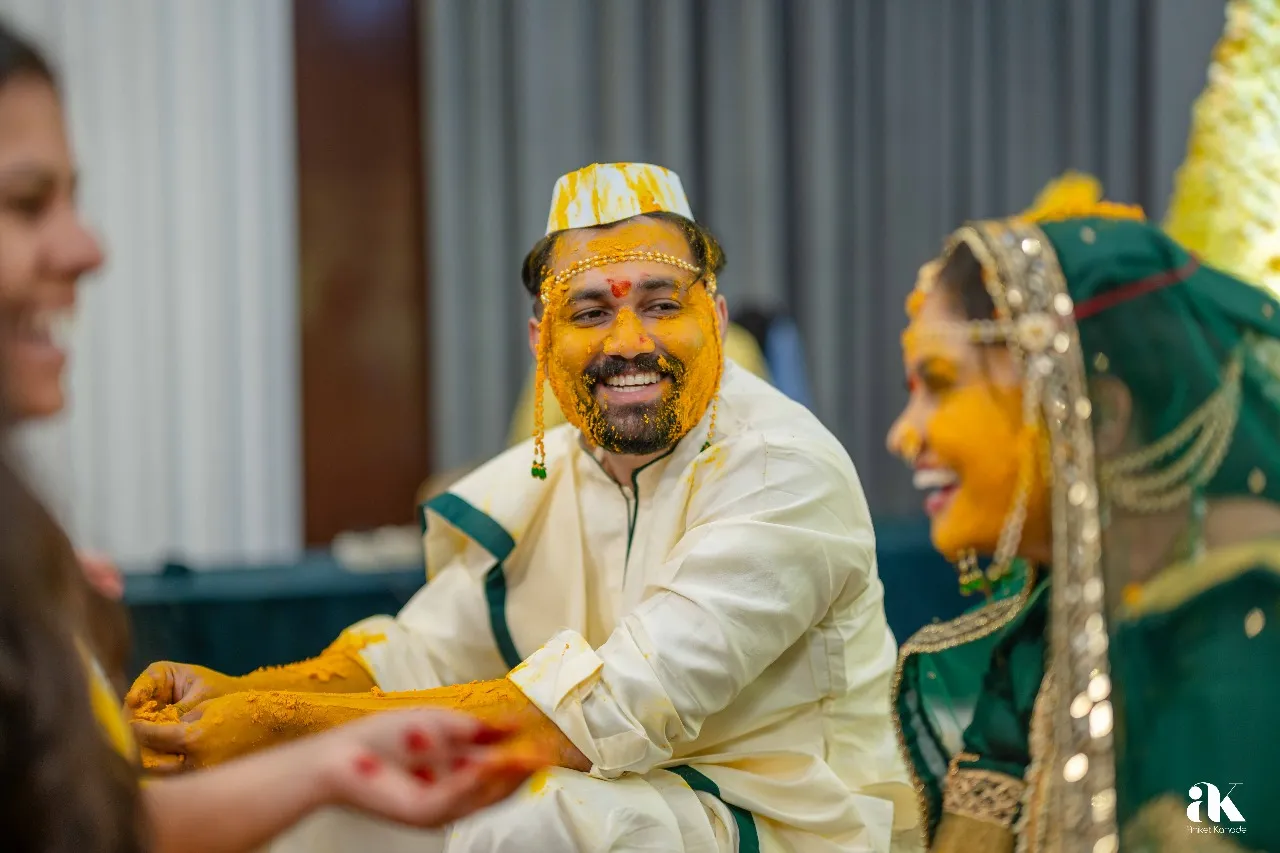 Aniket Kanade Photography Pune  Photography