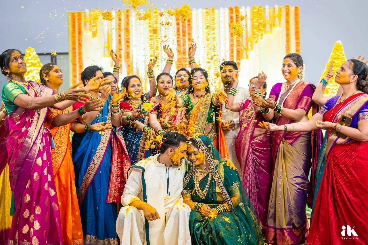 Aniket Kanade Photography Pune  Photography