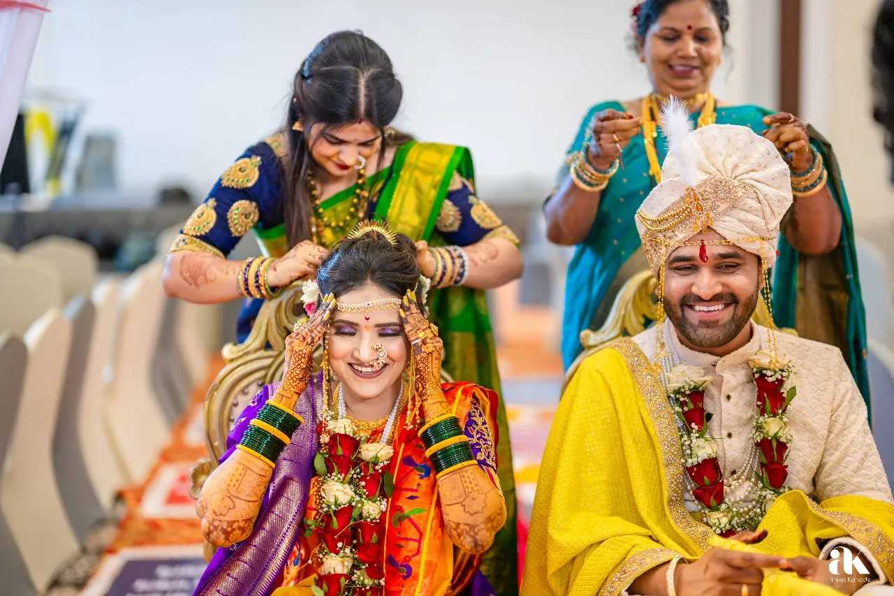 Aniket Kanade Photography Pune  Photography